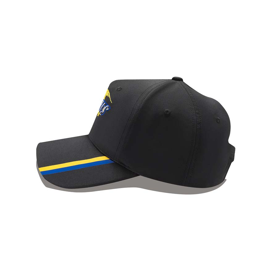 HURRICANES 2026 AUTHENTIC MEDIA CAP