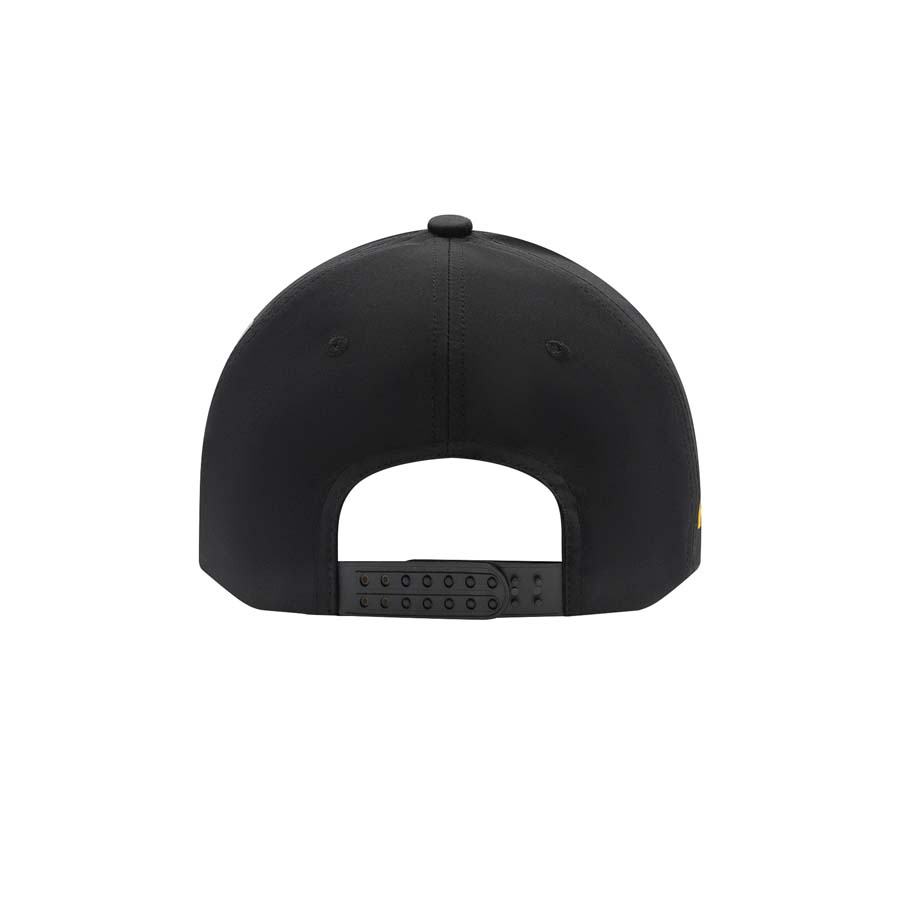 HURRICANES 2026 AUTHENTIC MEDIA CAP