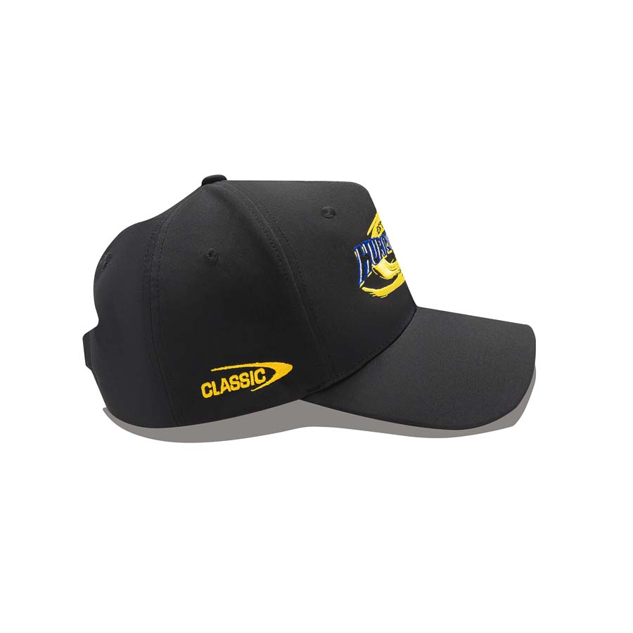 HURRICANES 2026 AUTHENTIC MEDIA CAP
