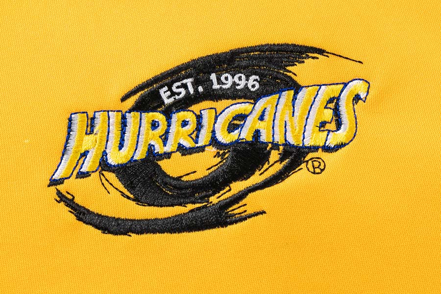 HURRICANES MENS 2026 AUTHENTIC 1/4 ZIP FLEECE