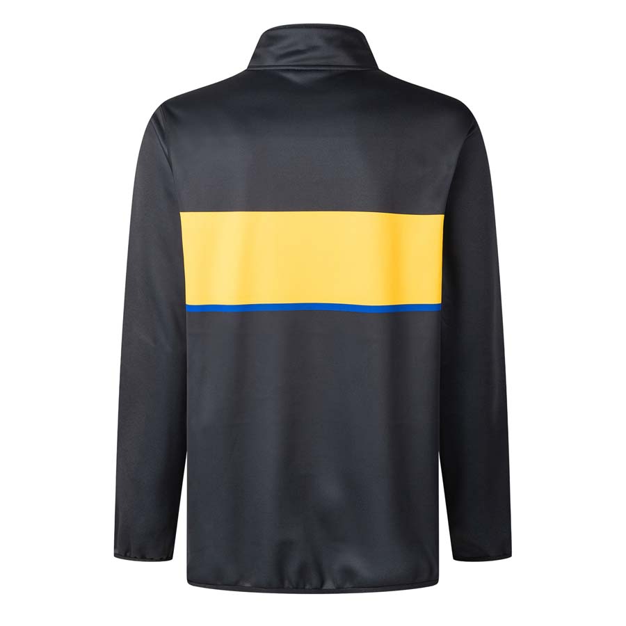 HURRICANES MENS 2026 AUTHENTIC TRACK JACKET