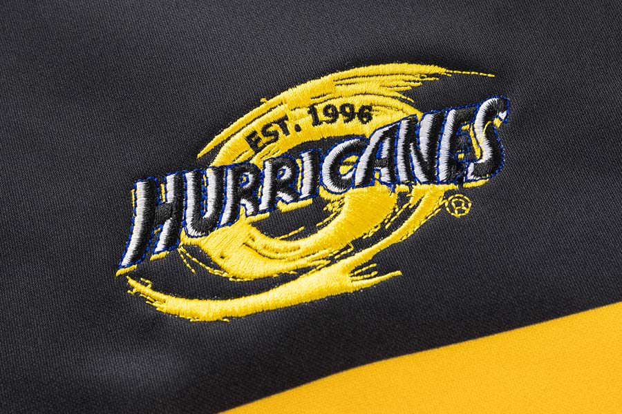 HURRICANES MENS 2026 AUTHENTIC TRACK JACKET