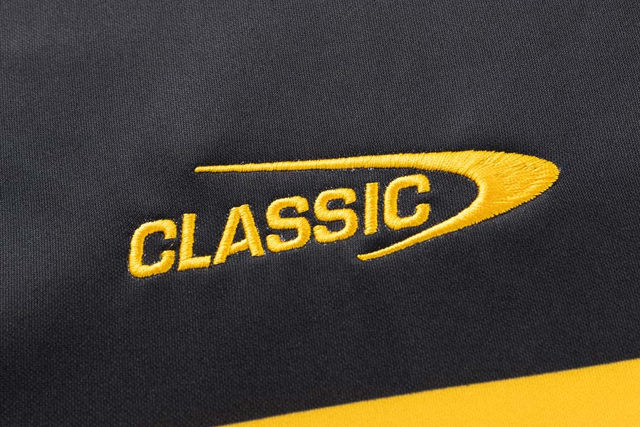 HURRICANES MENS 2026 AUTHENTIC TRACK JACKET