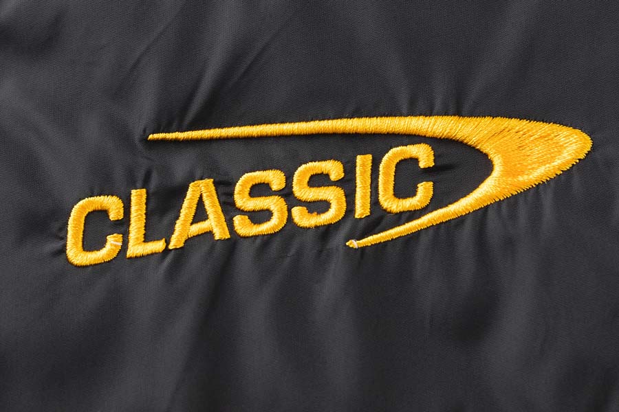 HURRICANES MENS 2026 AUTHENTIC PUFFER JACKET