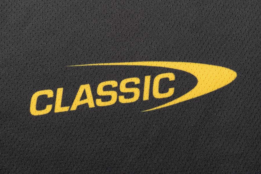 HURRICANES MENS 2026 AUTHENTIC L/S PRO TRAINING TEE