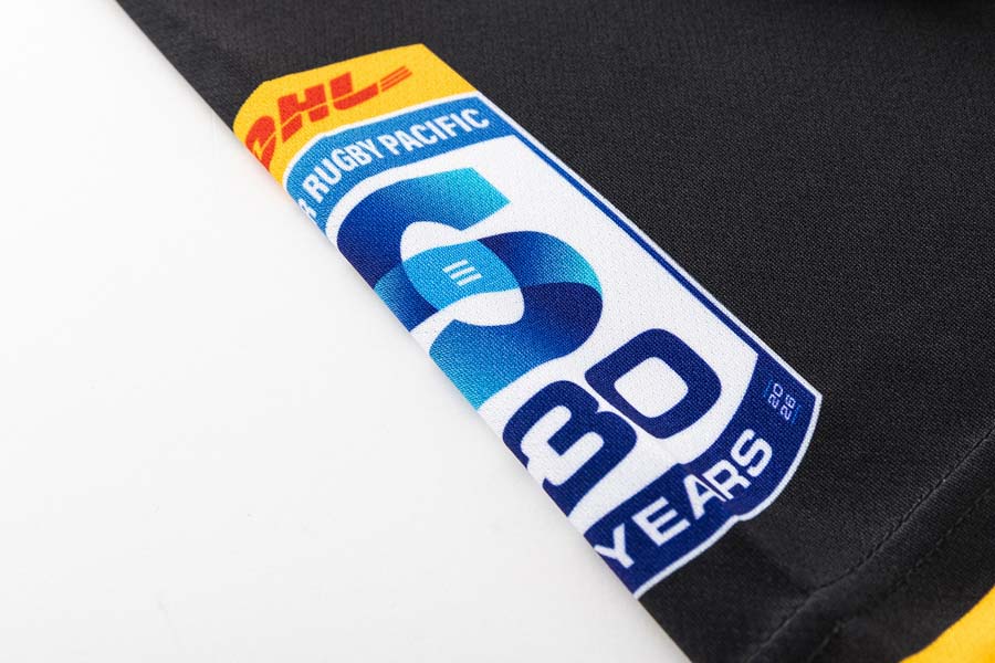 HURRICANES MENS 2026 AUTHENTIC TEAM POLO