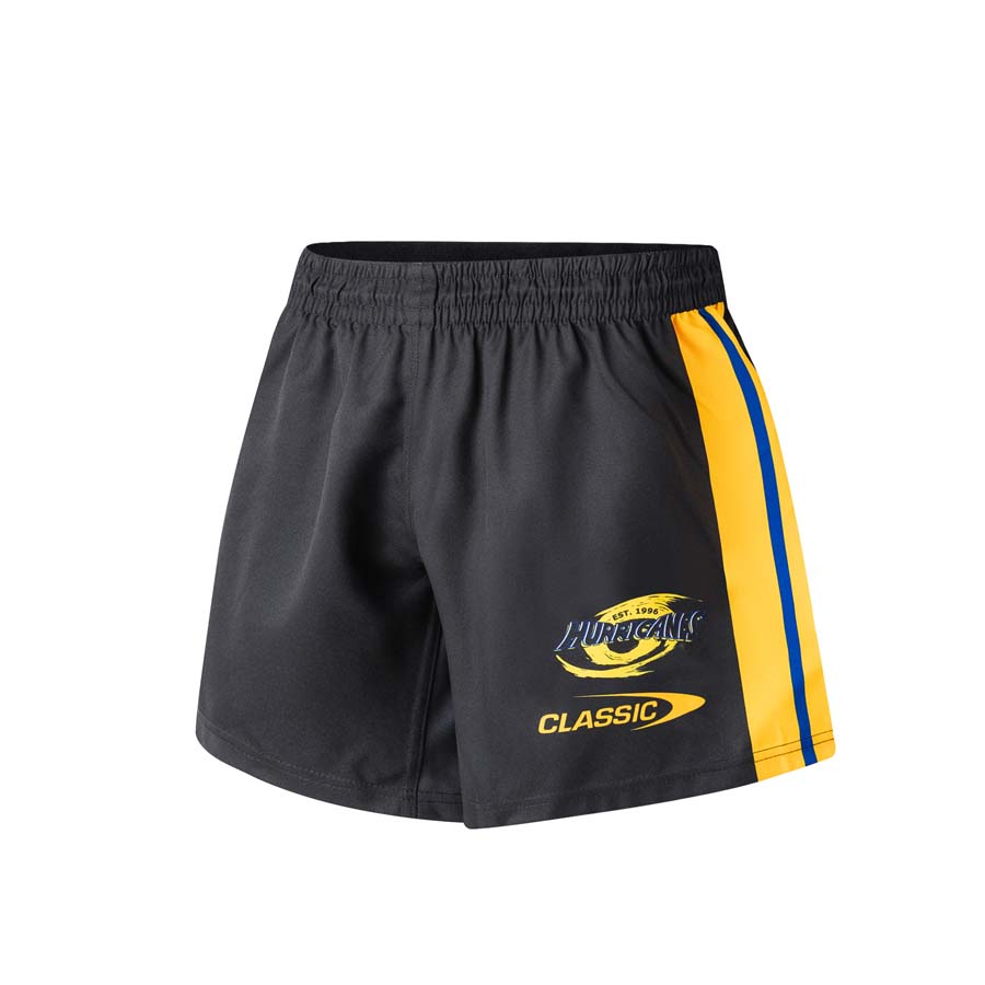 HURRICANES MENS 2026 AUTHENTIC HOME SHORT