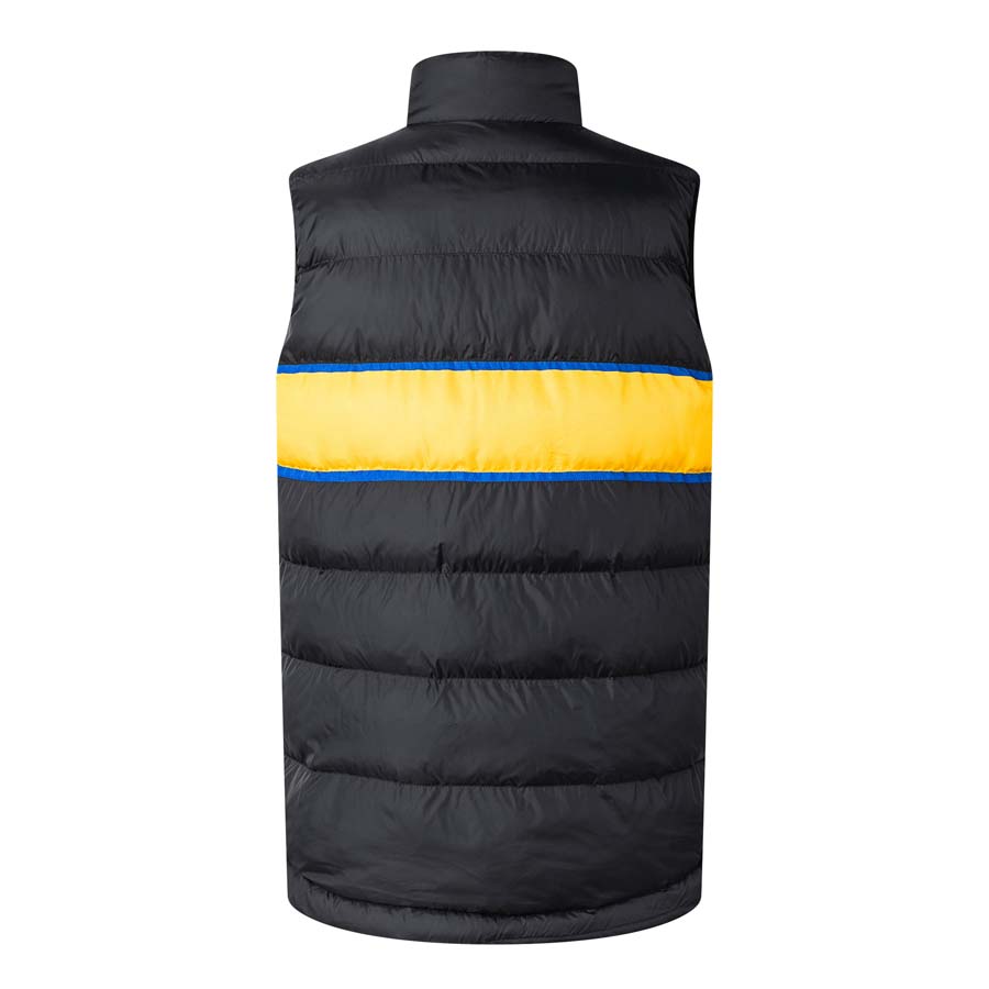 HURRICANES MENS 2026 AUTHENTIC PUFFER VEST