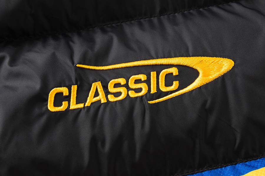 HURRICANES MENS 2026 AUTHENTIC PUFFER VEST