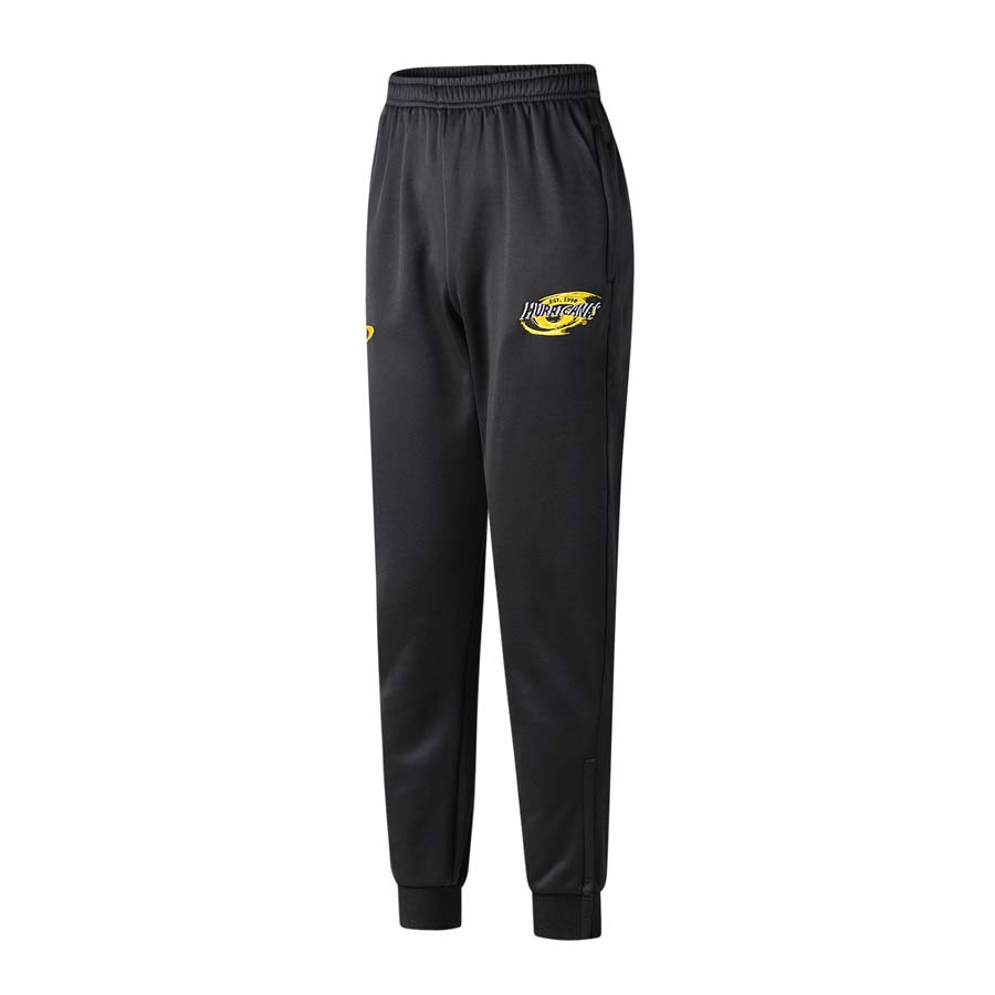 HURRICANES MENS 2026 AUTHENTIC TRACK PANTS