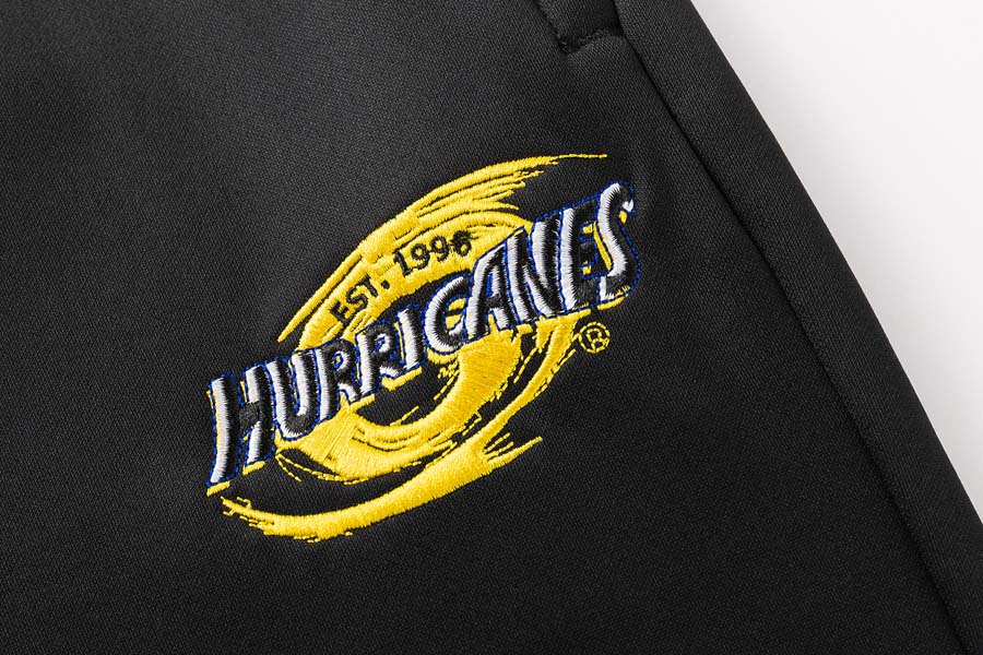 HURRICANES MENS 2026 AUTHENTIC TRACK PANTS