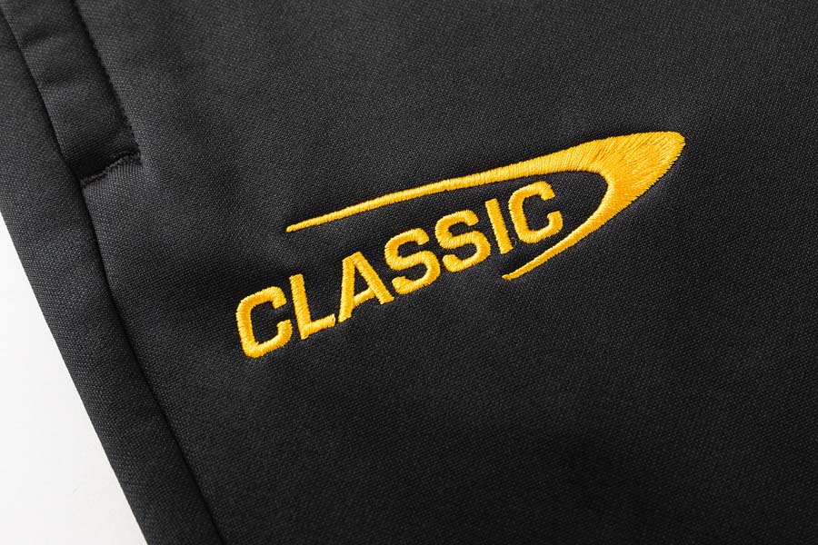 HURRICANES MENS 2026 AUTHENTIC TRACK PANTS