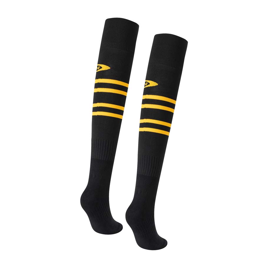 HURRICANES 2026 AUTHENTIC HOME SOCKS PLAYERS
