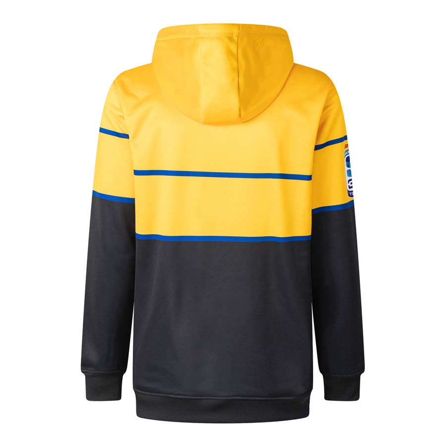 HURRICANES YOUTH 2026 AUTHENTIC HOODIE