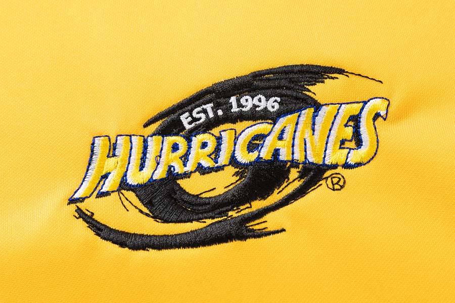 HURRICANES YOUTH 2026 AUTHENTIC HOODIE