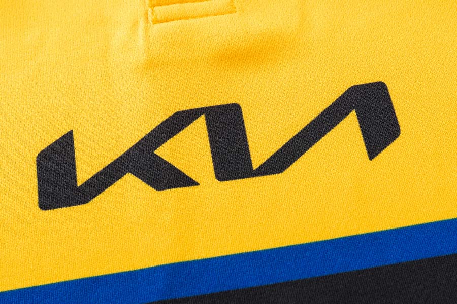 HURRICANES YOUTH 2026 AUTHENTIC TEAM POLO