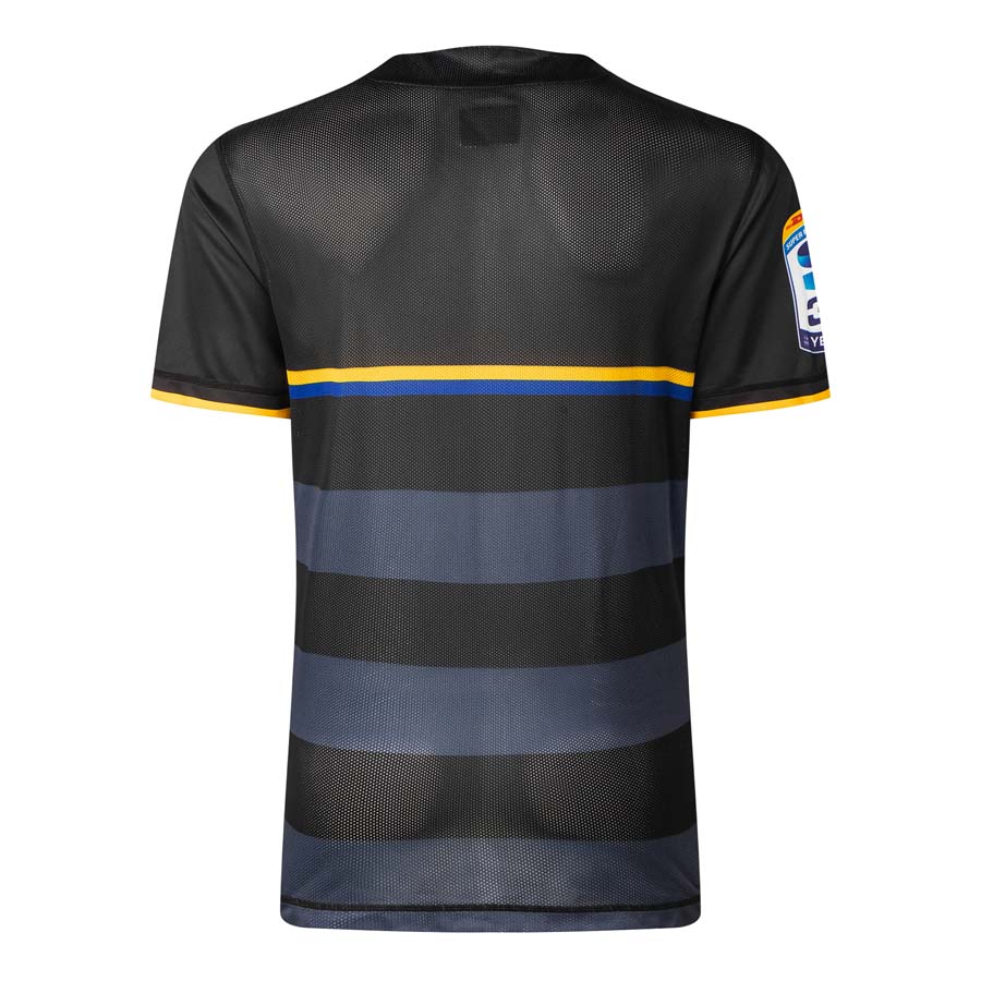 HURRICANES YOUTH 2026 AUTHENTIC TRAINING TEE