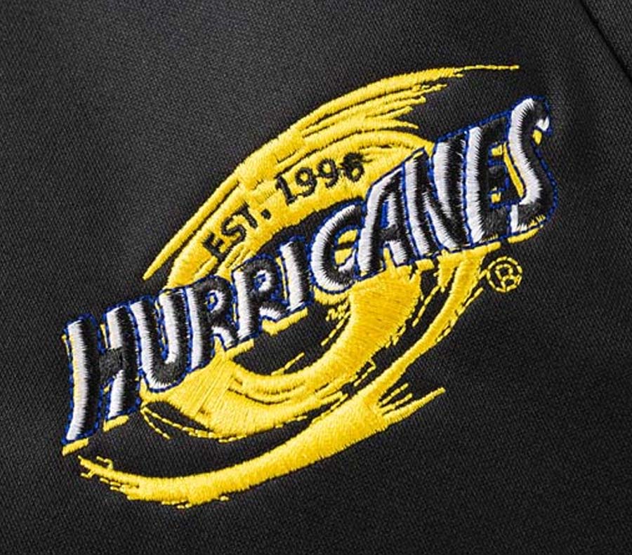 HURRICANES YOUTH 2026 AUTHENTIC TRAINING TEE