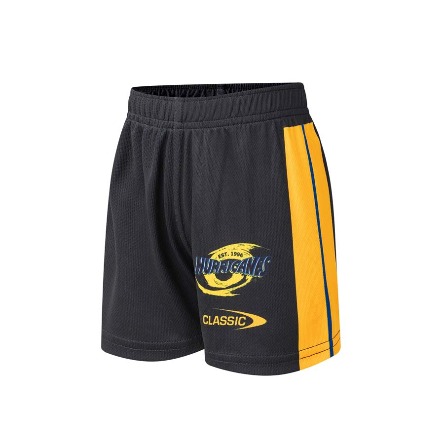 HURRICANES 2026 AUTHENTIC INFANT JERSEY & SHORT SET