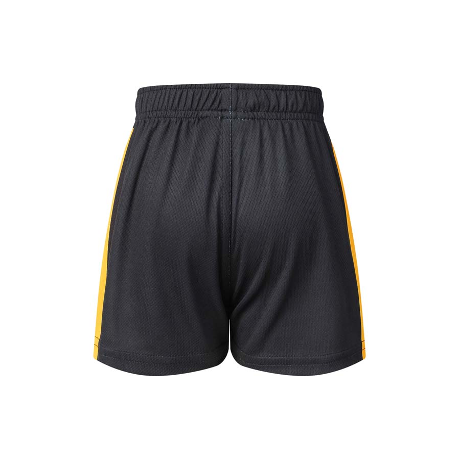 HURRICANES 2026 AUTHENTIC INFANT JERSEY & SHORT SET