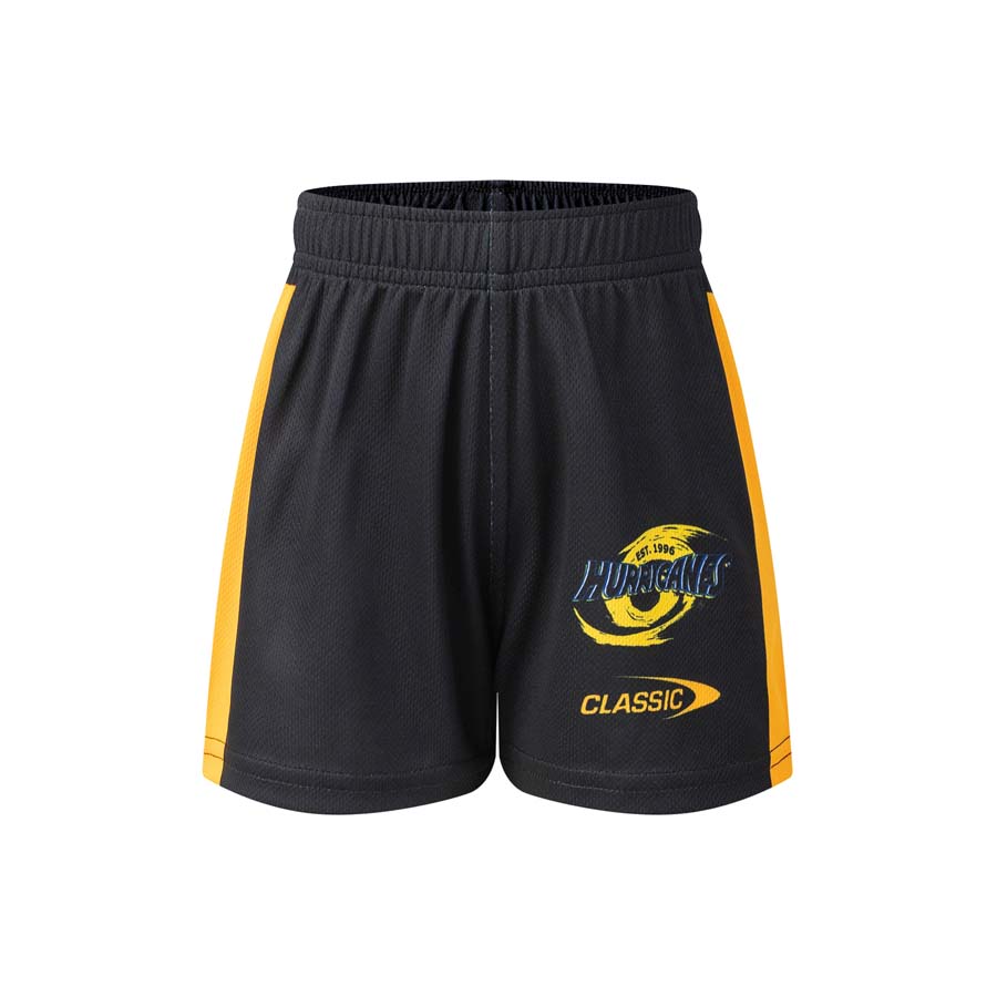 HURRICANES 2026 AUTHENTIC INFANT JERSEY & SHORT SET