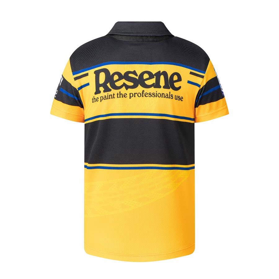 HURRICANES 2026 AUTHENTIC INFANT JERSEY & SHORT SET