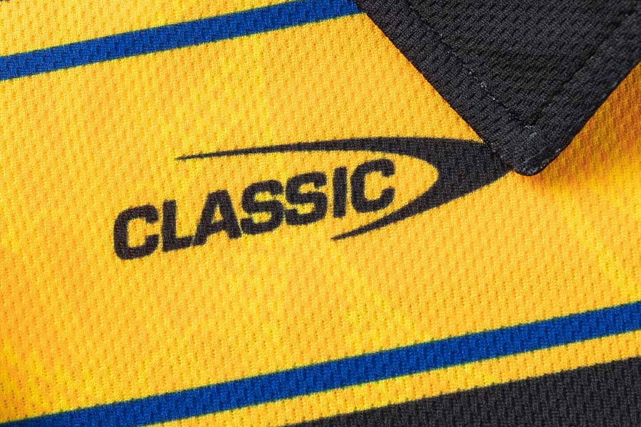 HURRICANES 2026 AUTHENTIC INFANT JERSEY & SHORT SET