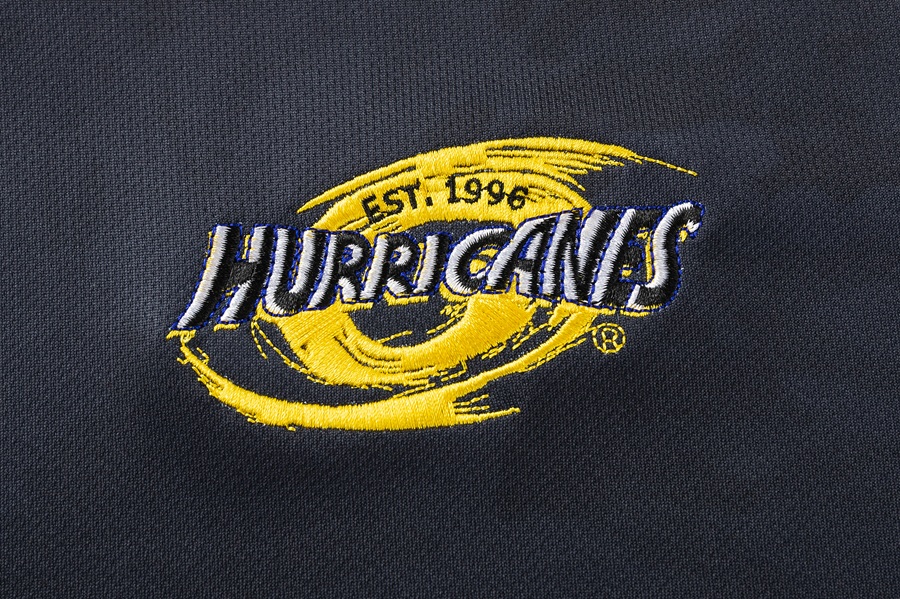 HURRICANES 2026 AUTHENTIC REPLICA ANZAC ROUND JERSEY