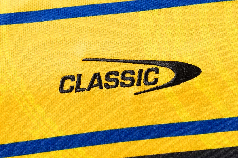 HURRICANES MENS 2026 AUTHENTIC REPLICA HOME JERSEY