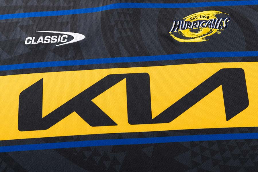 HURRICANES MENS 2026 AUTHENTIC REPLICA AWAY JERSEY