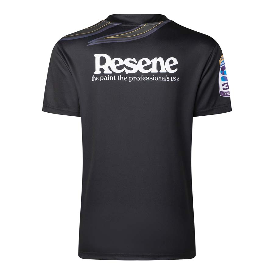 HURRICANES MENS 2026 AUTHENTIC REPLICA TRAINING JERSEY