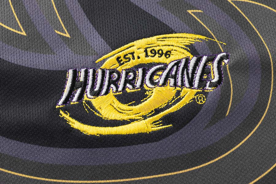 HURRICANES MENS 2026 AUTHENTIC REPLICA TRAINING JERSEY