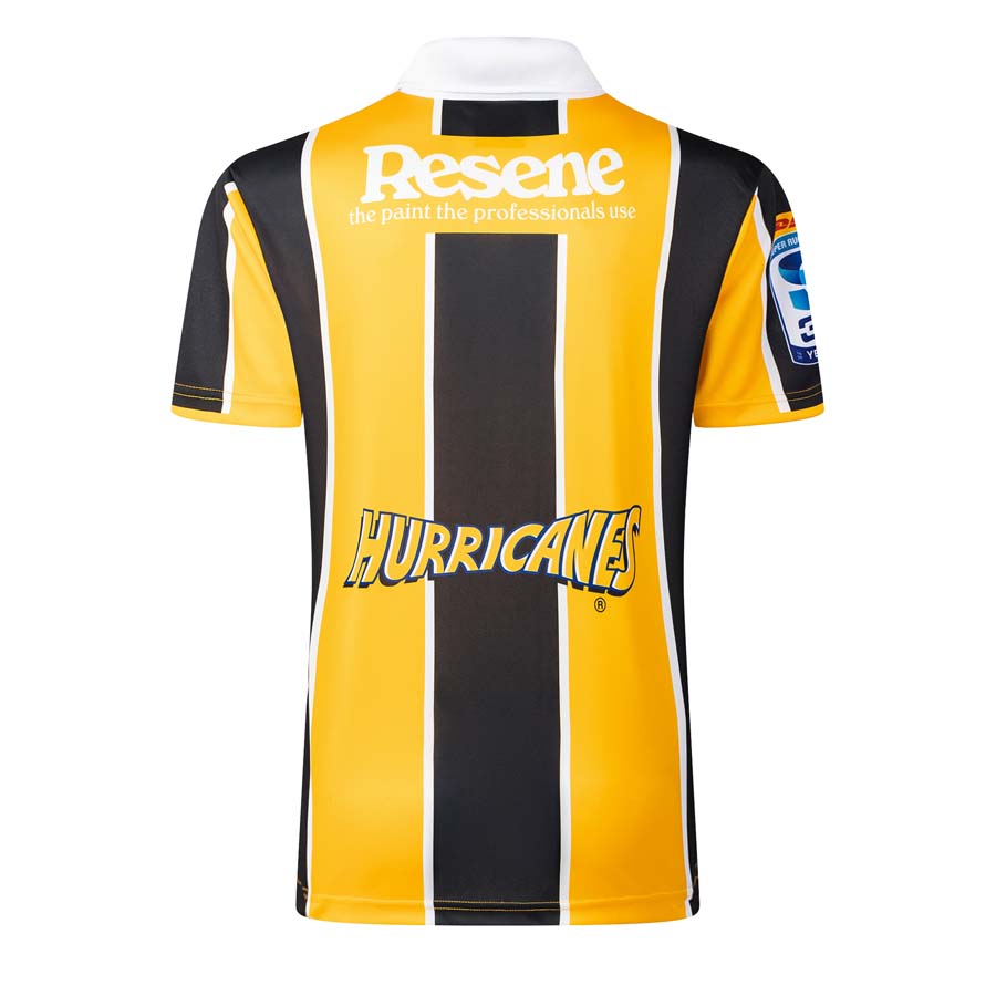 HURRICANES MENS 2026 AUTHENTIC REPLICA TRAINING JERSEY 2