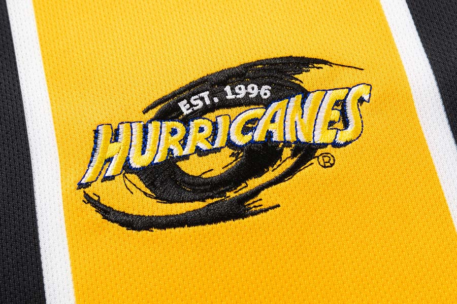 HURRICANES MENS 2026 AUTHENTIC REPLICA TRAINING JERSEY 2