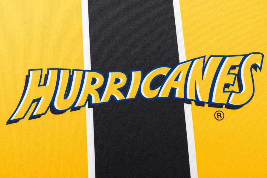 HURRICANES MENS 2026 AUTHENTIC REPLICA TRAINING JERSEY 2