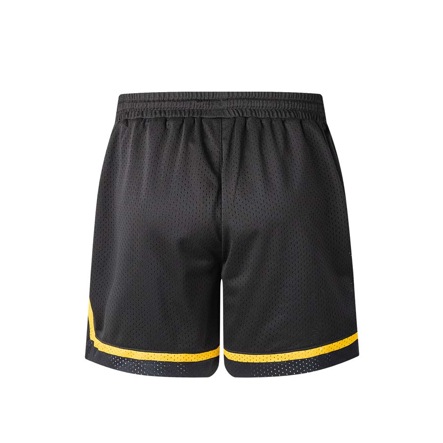 HURRICANES ADULT 2026 SUPPORTER BASKETBALL SHORTS