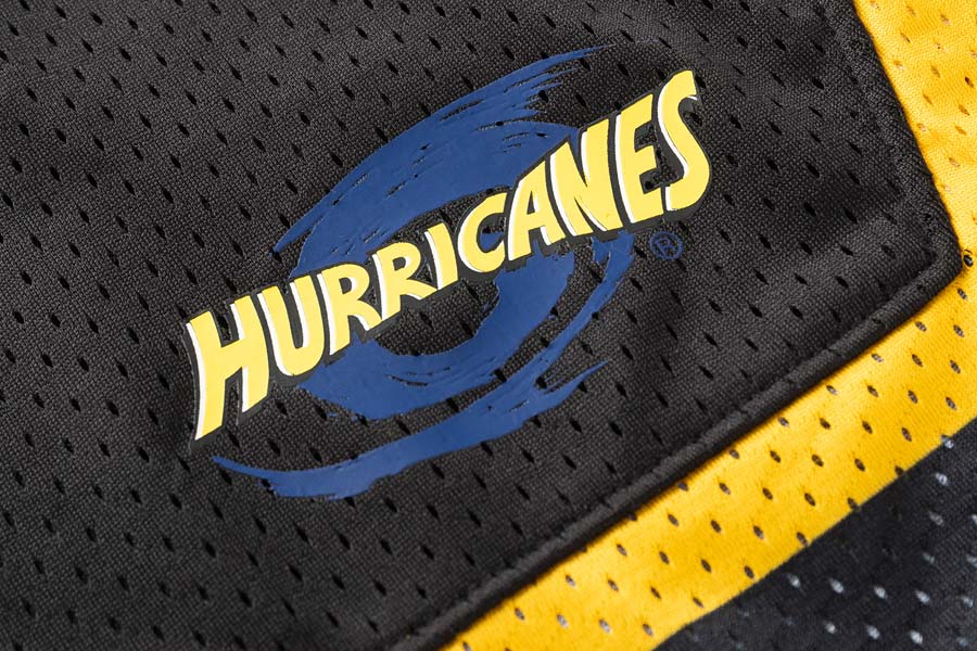 HURRICANES ADULT 2026 SUPPORTER BASKETBALL SHORTS