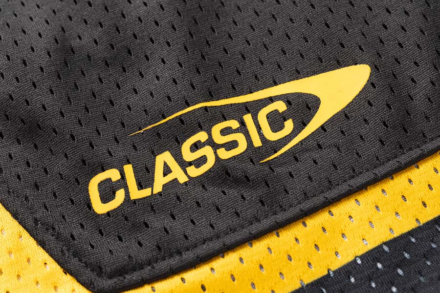 HURRICANES ADULT 2026 SUPPORTER BASKETBALL SHORTS