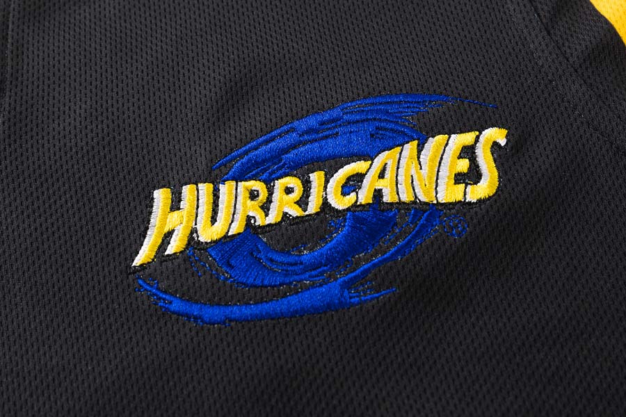 HURRICANES ADULT 2026 SUPPORTER BASKETBALL SINGLET
