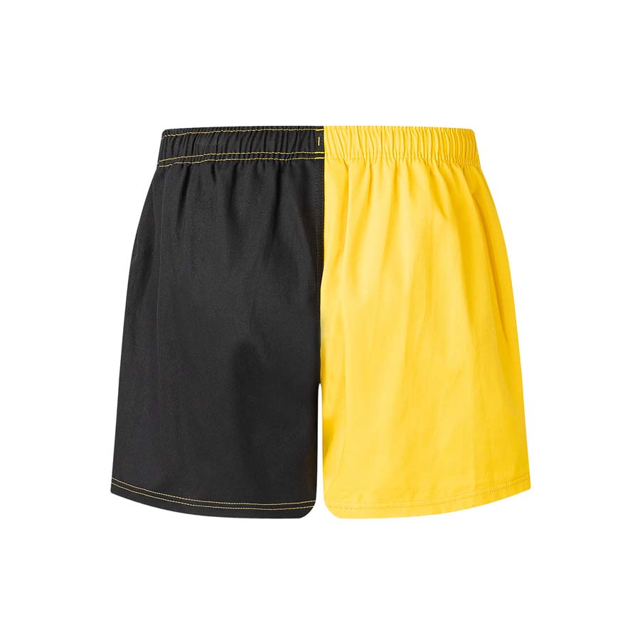 HURRICANES ADULT 2026 SUPPORTER COTTON DRILL SHORTS