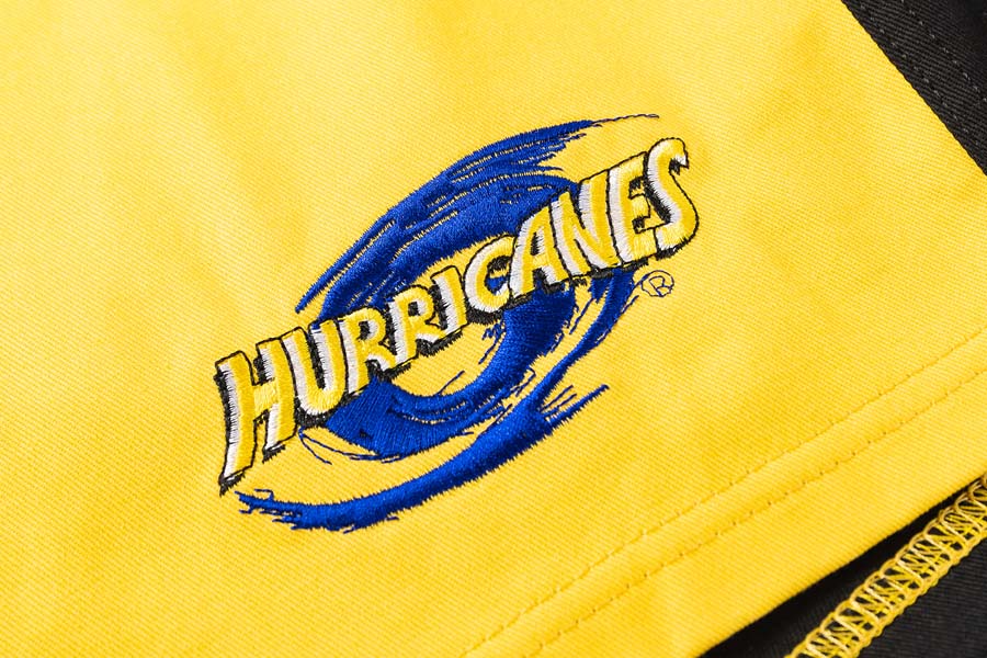 HURRICANES ADULT 2026 SUPPORTER COTTON DRILL SHORTS