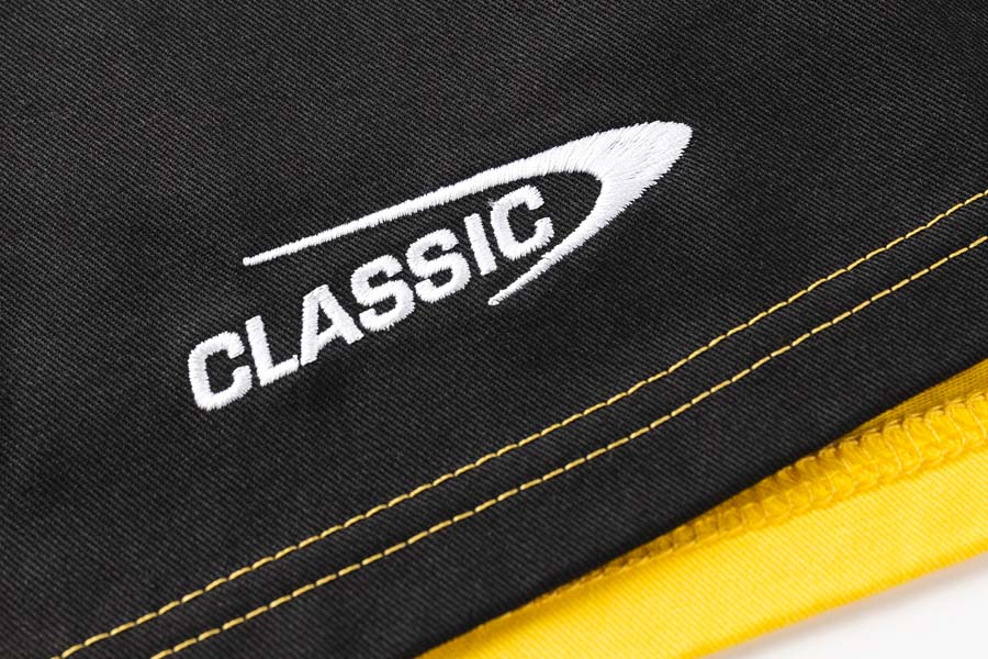 HURRICANES ADULT 2026 SUPPORTER COTTON DRILL SHORTS