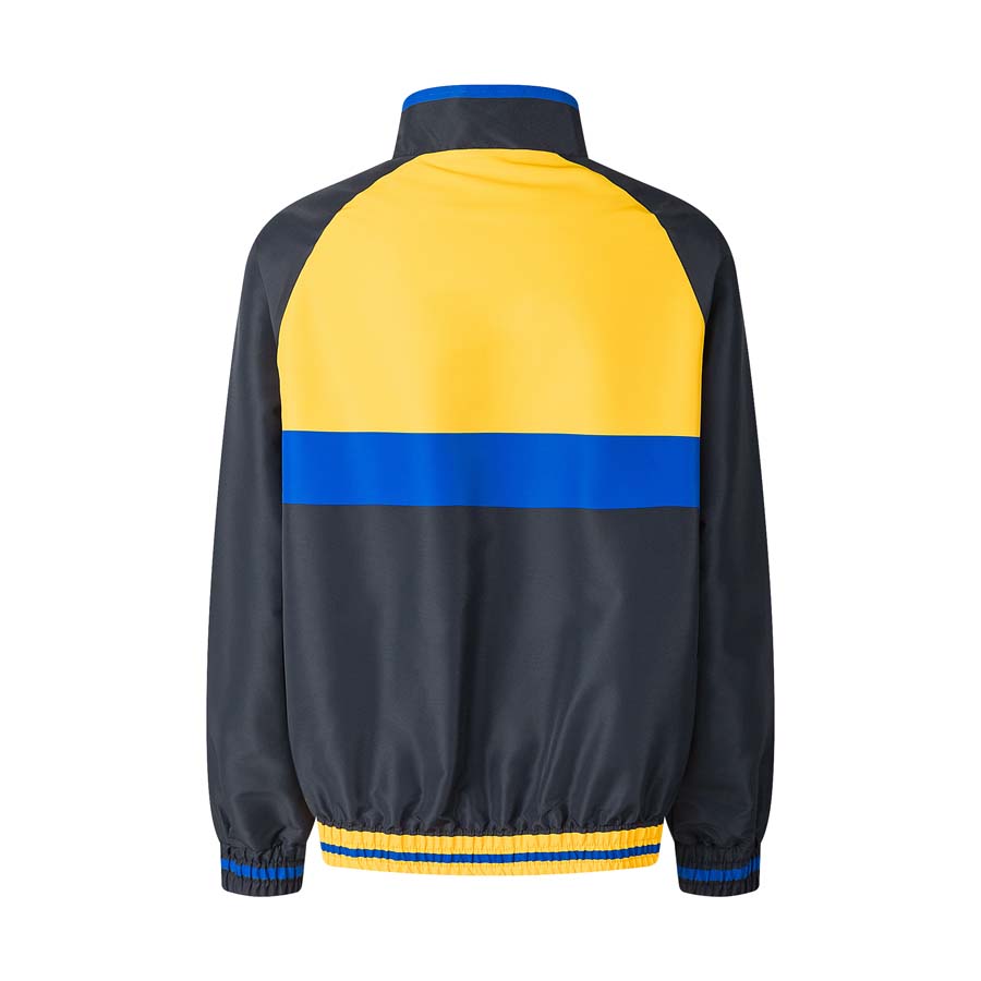 HURRICANES ADULT 2026 SUPPORTER WINDBREAKER