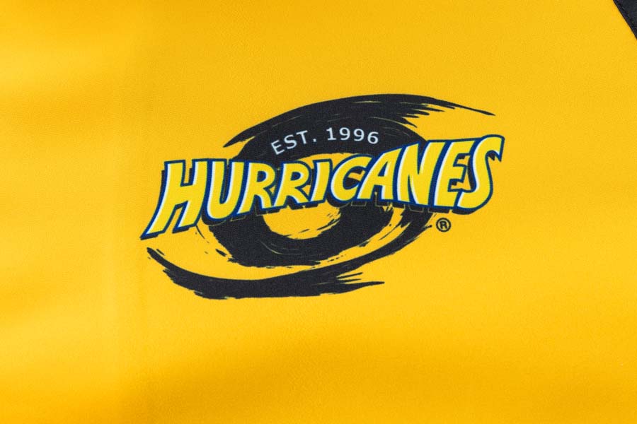 HURRICANES ADULT 2026 SUPPORTER WINDBREAKER
