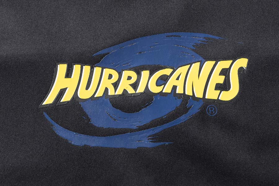 HURRICANES ADULT 2026 SUPPORTER NFL STYLE JERSEY