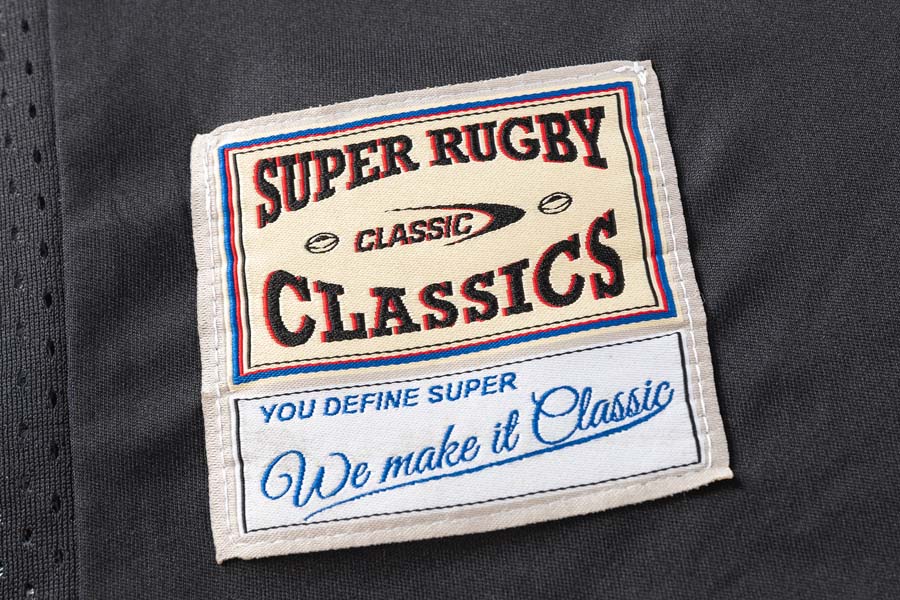 HURRICANES ADULT 2026 SUPPORTER NFL STYLE JERSEY