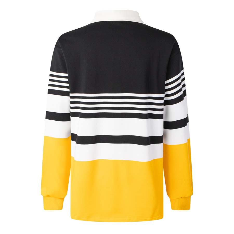 HURRICANES ADULT 2026 SUPPORTER LONG SLEEVE KNIT JERSEY