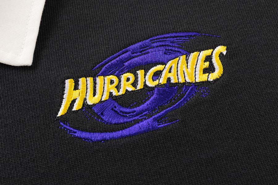 HURRICANES ADULT 2026 SUPPORTER LONG SLEEVE KNIT JERSEY