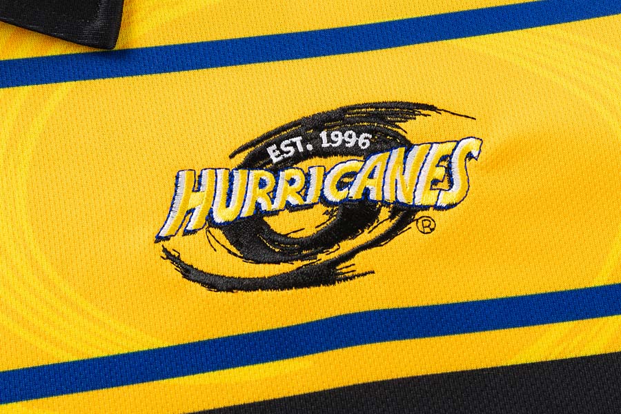 HURRICANES YOUTH 2026 SUPPORTER HOME JERSEY RETAIL