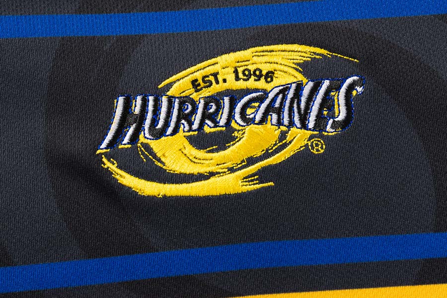 HURRICANES YOUTH 2026 SUPPORTER AWAY JERSEY RETAIL